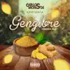 Carlos Monsta - Gengibre (Gengibre) - Single